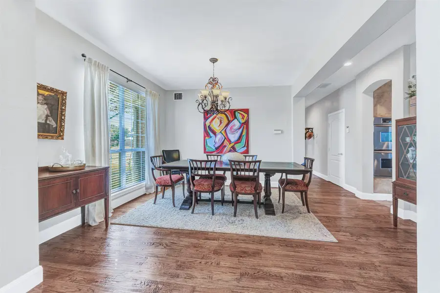 6005 Madera Court, Plano, TX 75024 - #3