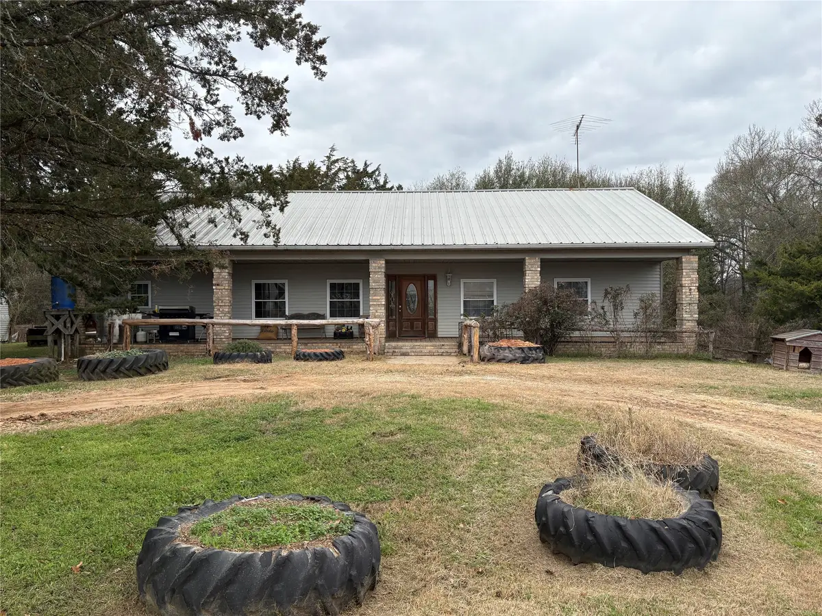 5562 Cedar Creek Drive, Kemp, TX 75143 - #1