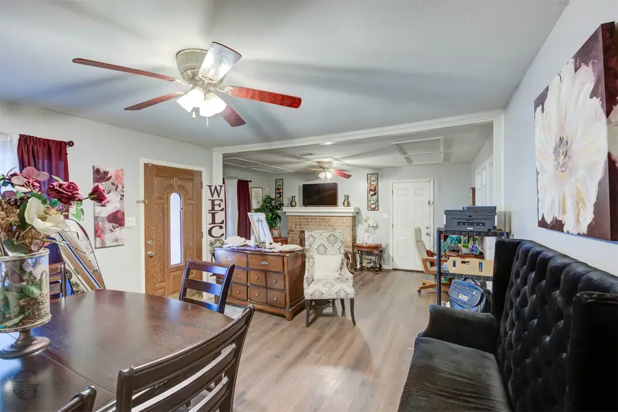 2513 Dundee Circle, Shreveport, LA 71118 - #3