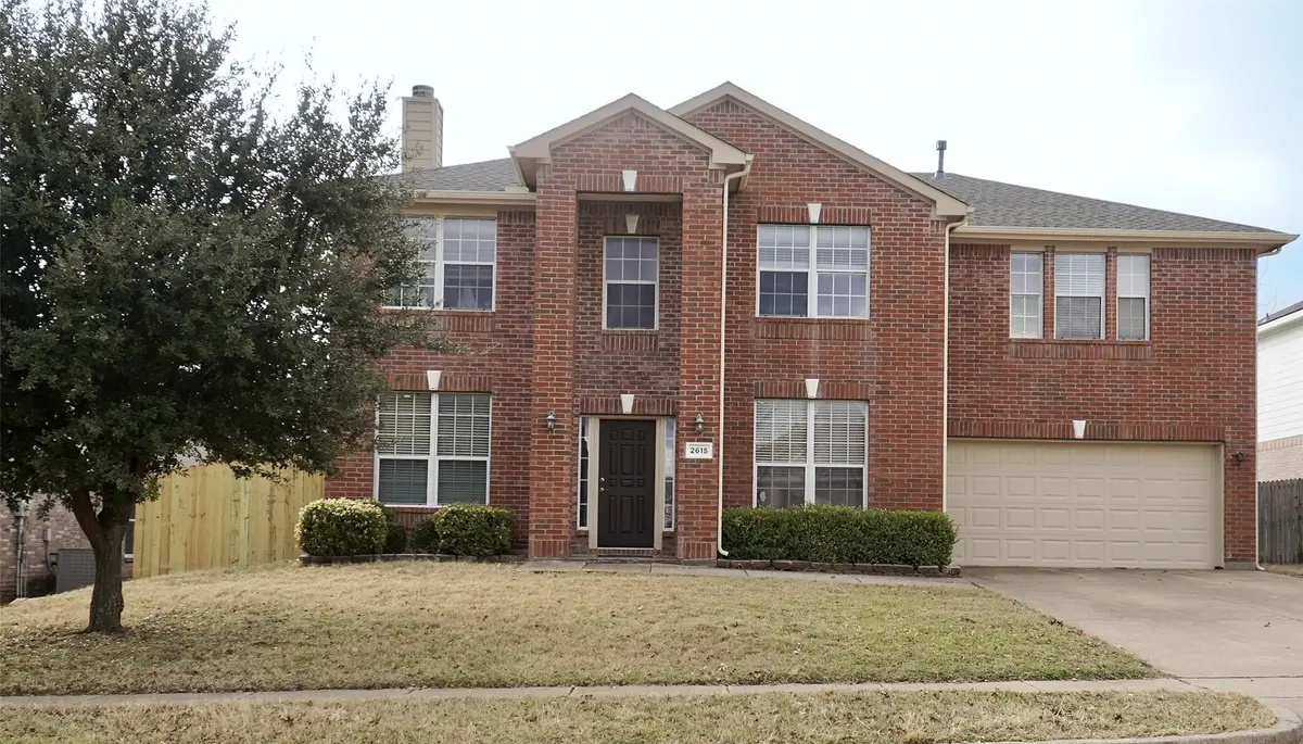 2615 Country Grove Trail, Mansfield, TX 76063 - #1