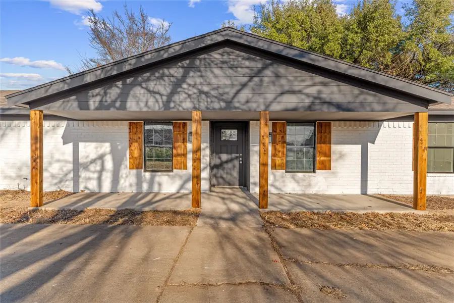 903 S Old Temple Road, Lorena, TX 76655 - Image #3