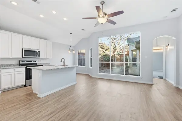 1917 Briarwyck Court, Denton, TX 76205