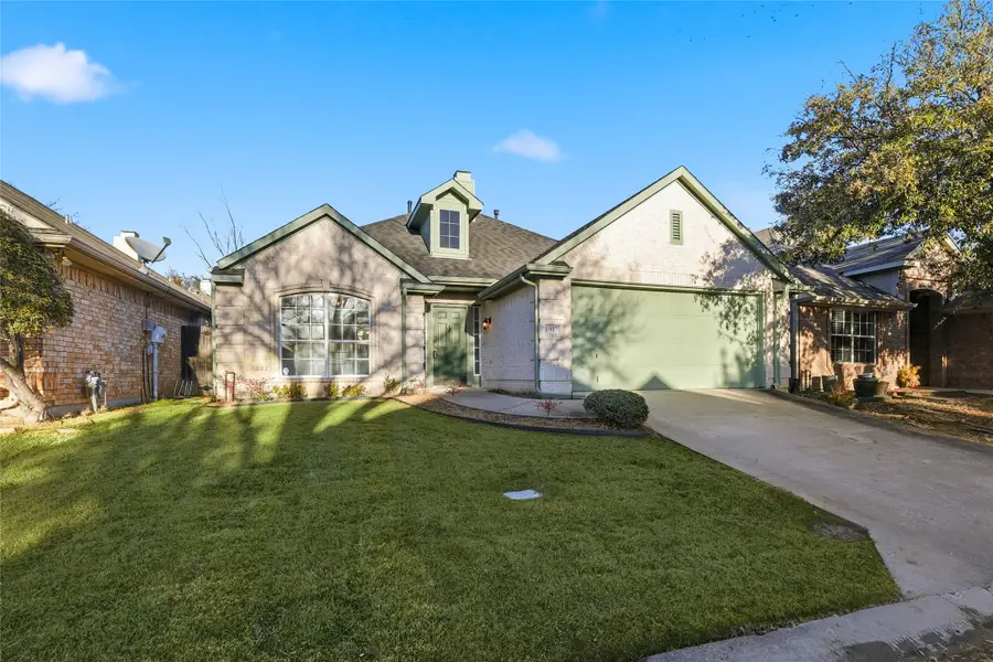 1917 Briarwyck Court, Denton, TX 76205 - Image #2