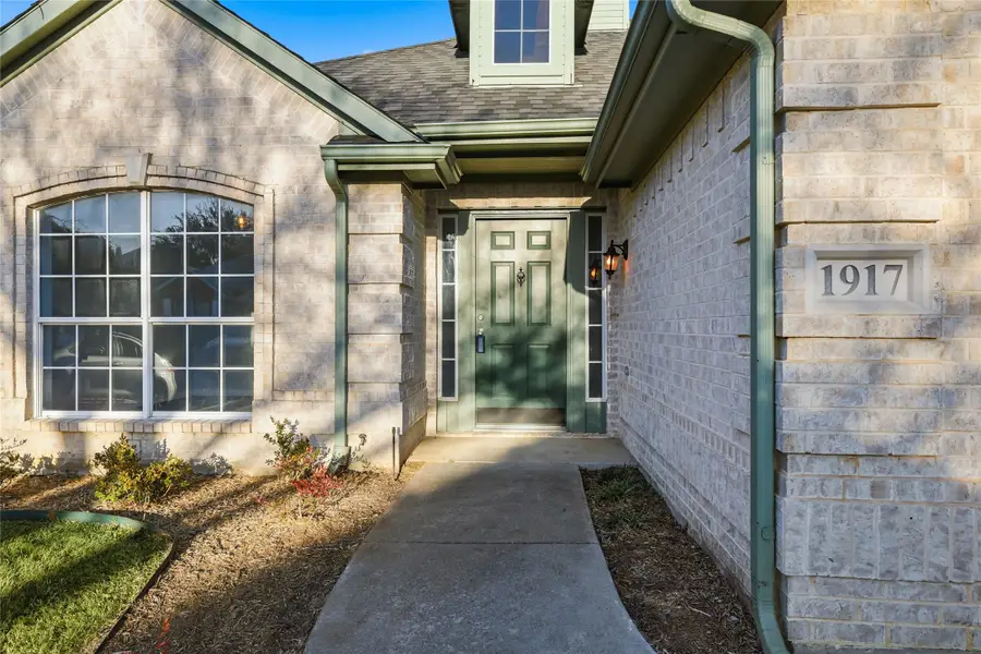 1917 Briarwyck Court, Denton, TX 76205 - Image #3