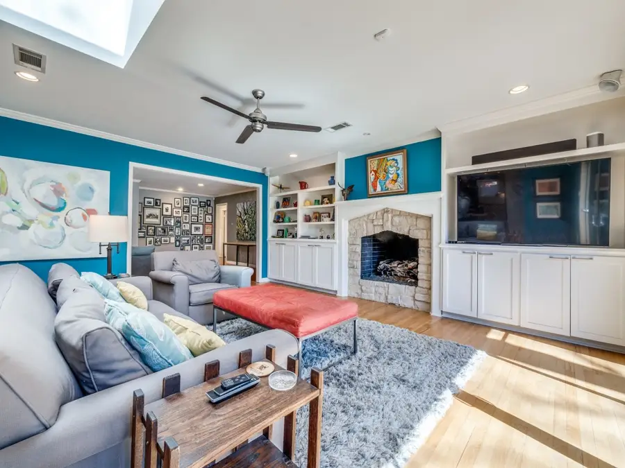 4406 Alta Vista Lane, Dallas, TX 75229 - #3