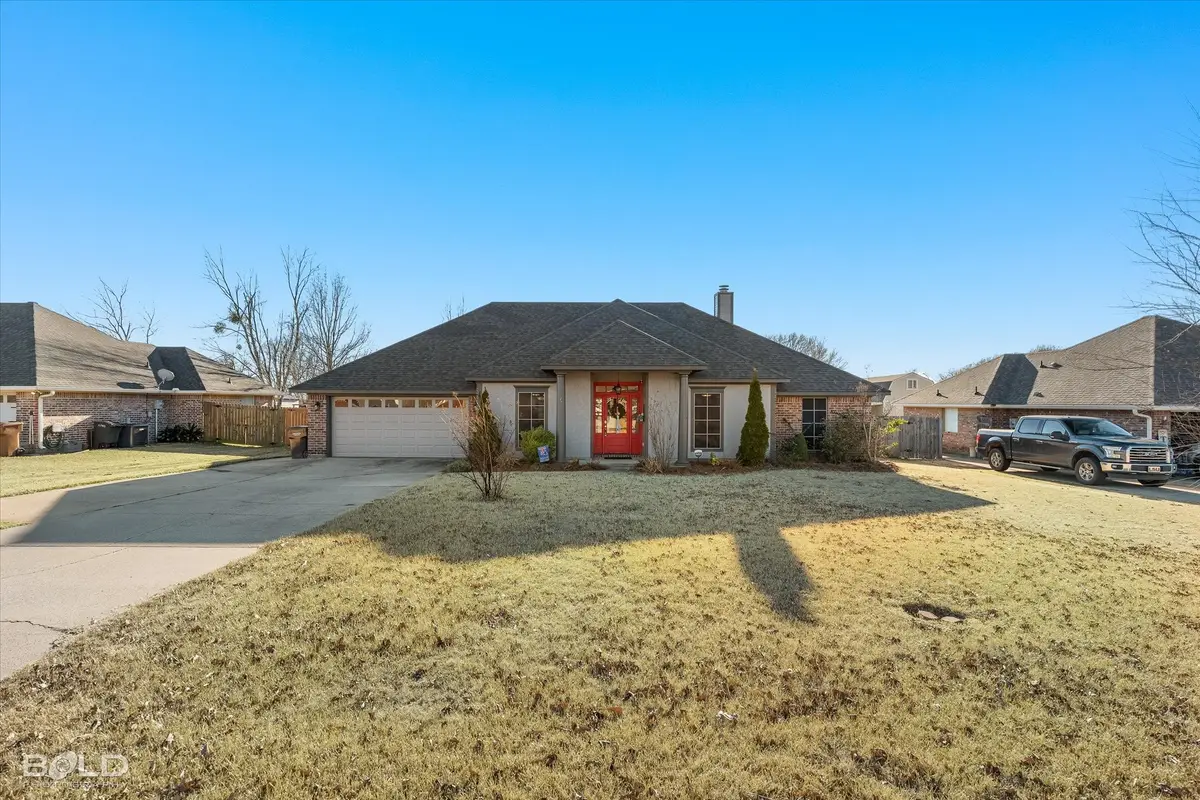 122 Augusta Avenue, Benton, LA 71006 - #1