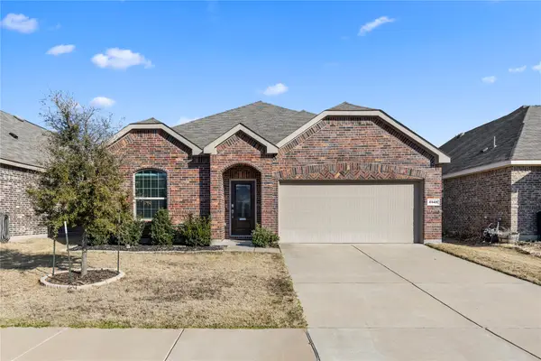 4949 Parrington Drive, Princeton, TX 75407