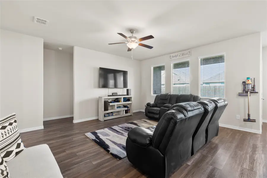 4949 Parrington Drive, Princeton, TX 75407 - #2