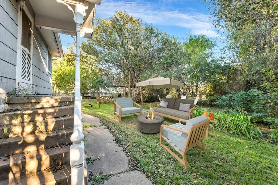 808 S Austin Street, Sherman, TX 75090 - #2