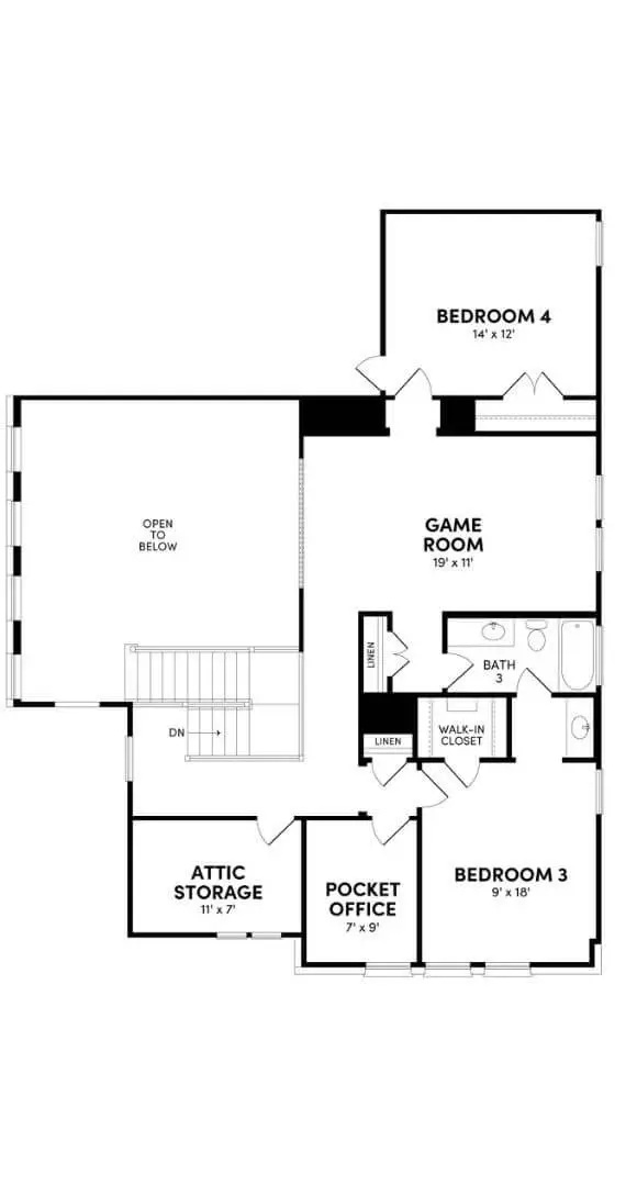 15213 Boxthorn Drive, Frisco, TX 75035 - Image #2