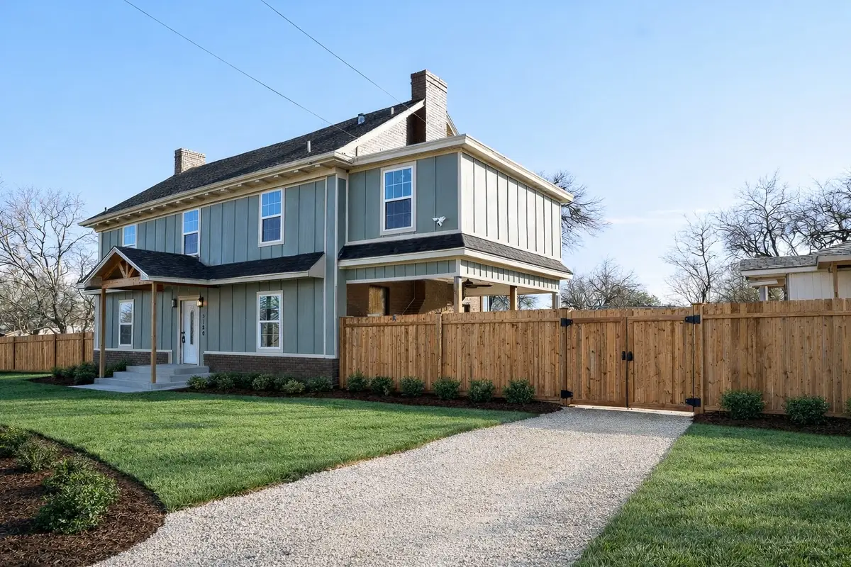 5120 Barnett Street, Fort Worth, TX 76112 - #1