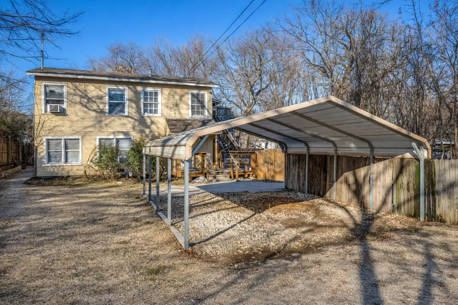 211 E Sherman Drive, Denton, TX 76209 - Image #3