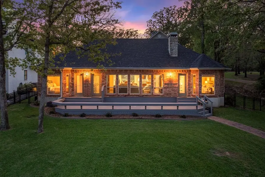 211 N Beverly Drive, Malakoff, TX 75148 - #3