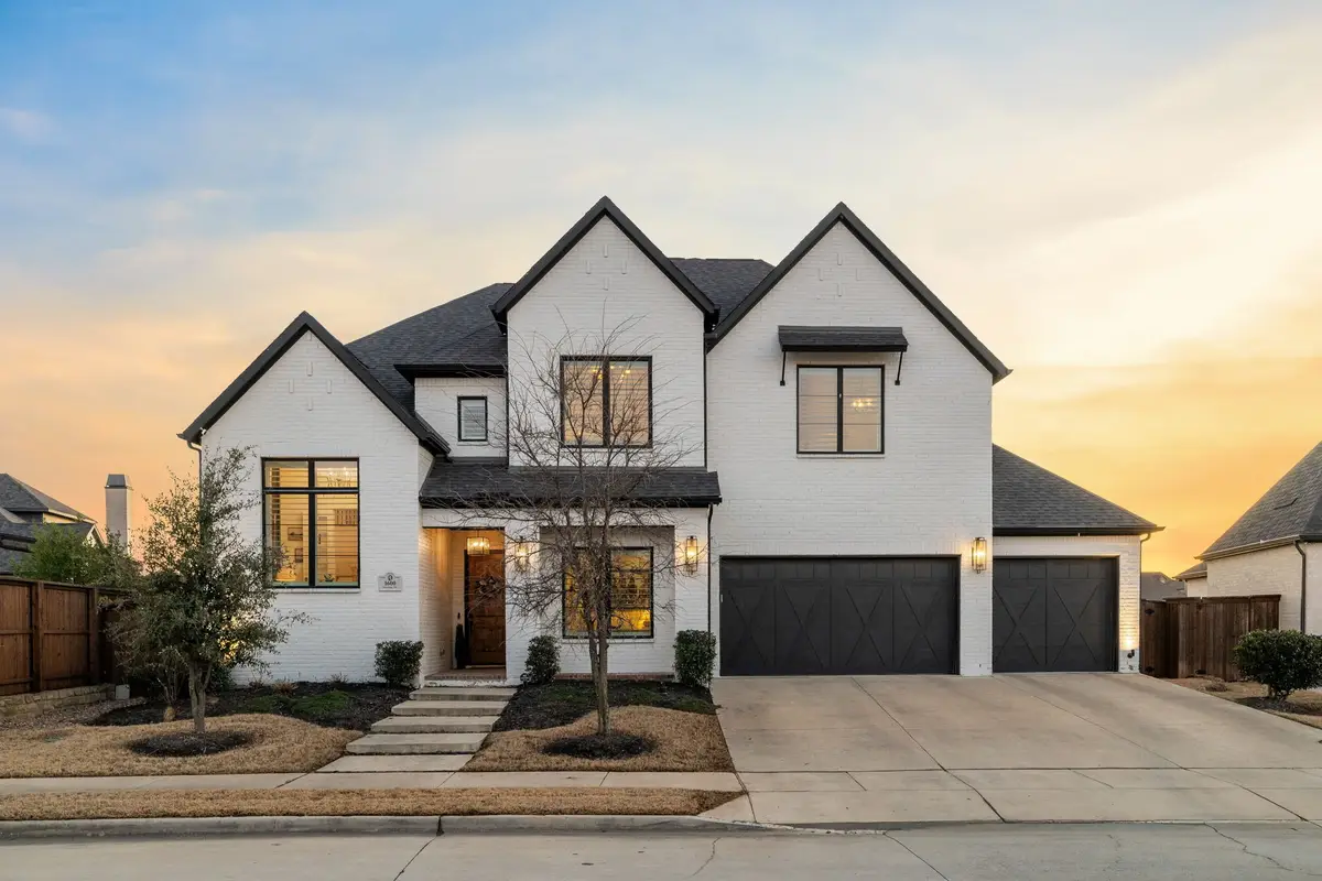 1600 Sterling Drive, Celina, TX 75009 - Image #1