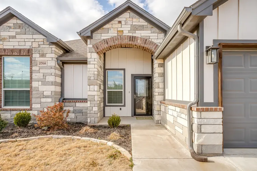 2708 San Gabriel, Granbury, TX 76048 - #3