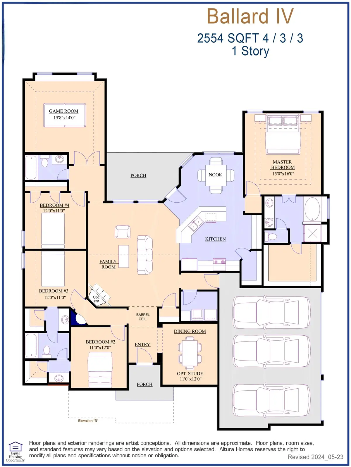 139 Norman, Canton, TX 75103 - #1