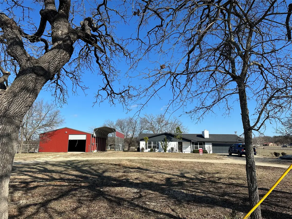 2014 County Road 123, Gainesville, TX 76240 - #1