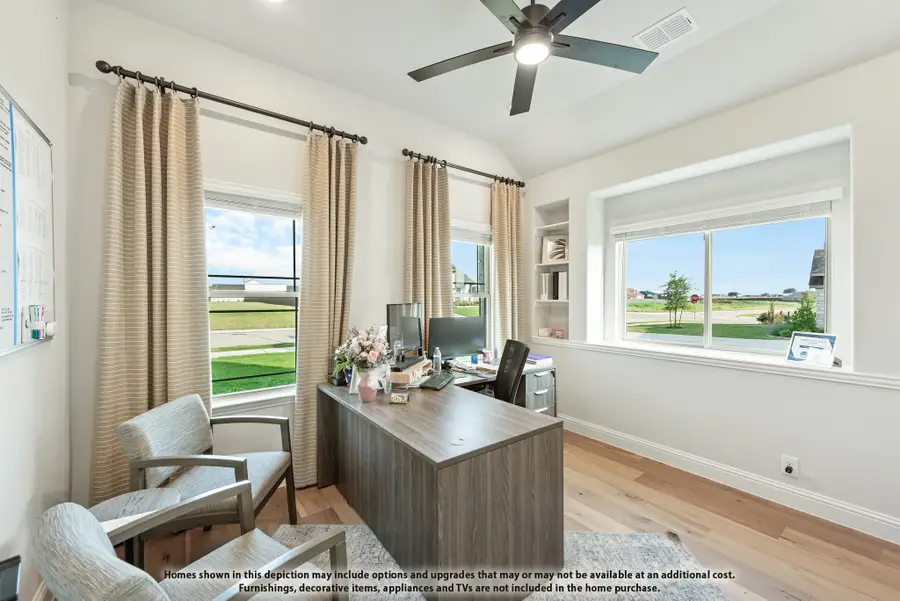 8921 Amistad Lane, Justin Roanoke, TX 76226 - Image #3