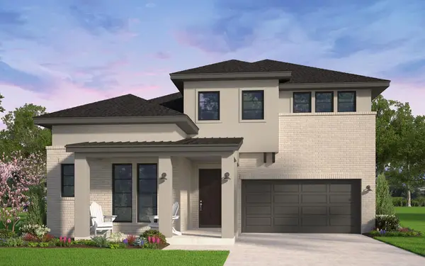 15323 Boxthorn Drive, Frisco, TX 75035