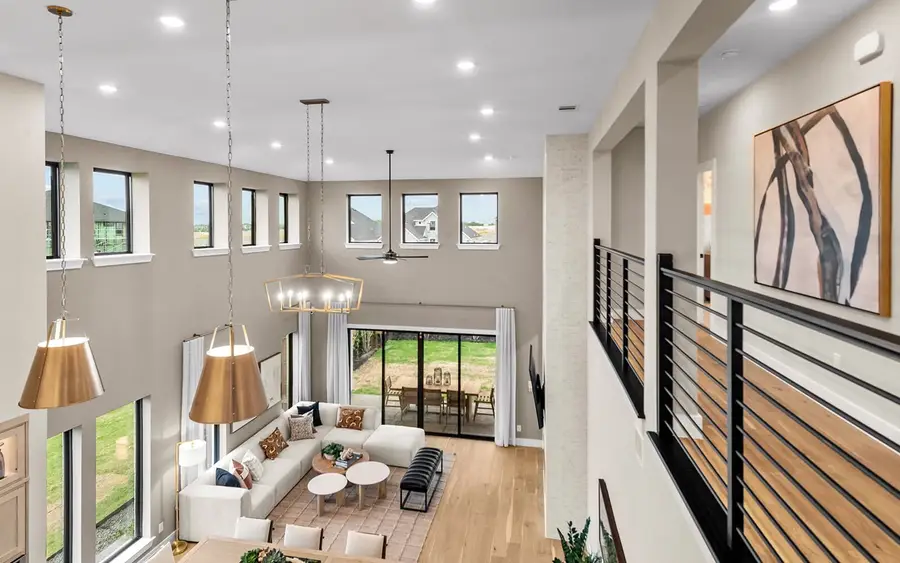 15323 Boxthorn Drive, Frisco, TX 75035 - Image #3