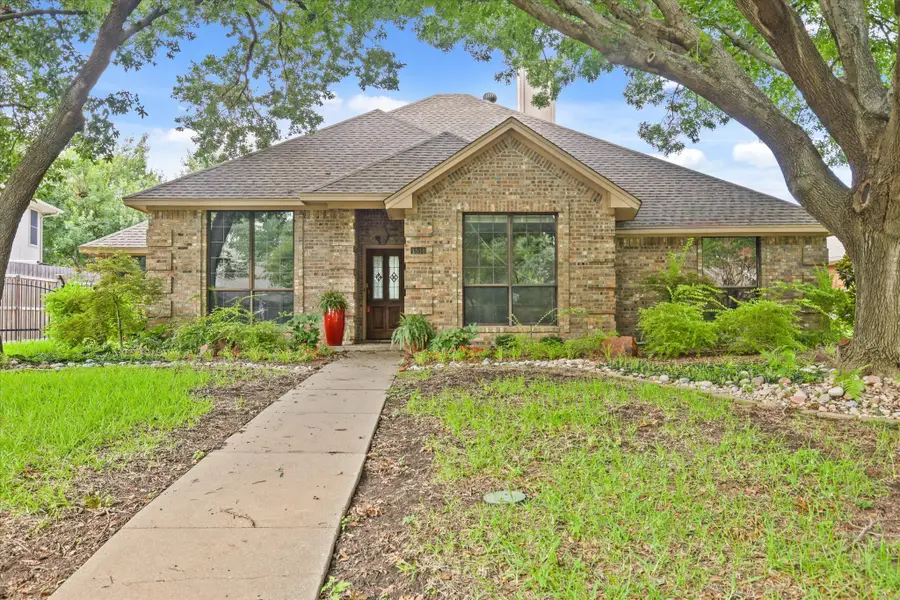 1514 Pickwick Lane, Denton, TX 76209 - #2