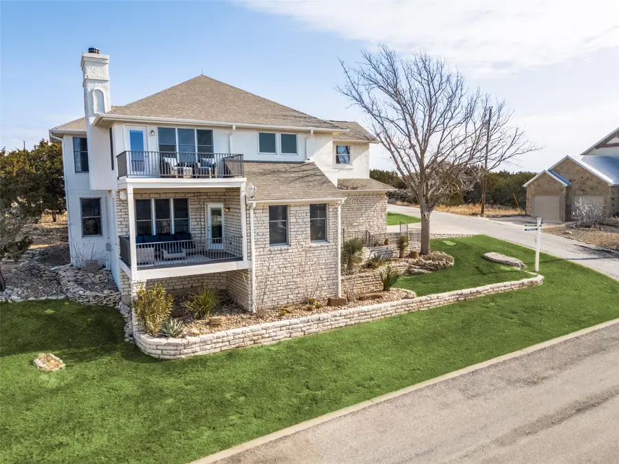 150 Bel Air Loop, Graford, TX 76449 - #3