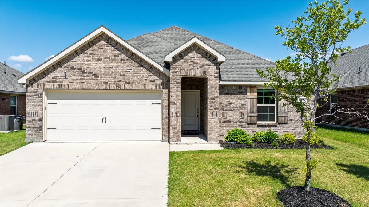 1603 Sunny Grove Drive, Princeton, TX 75407 - #1