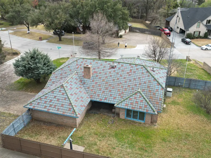 3658 Racquet Club Drive, Grand Prairie, TX 75052 - #2