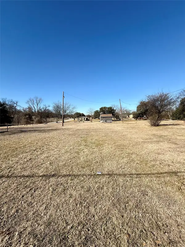 221 Williams St, Marlin, TX 76661