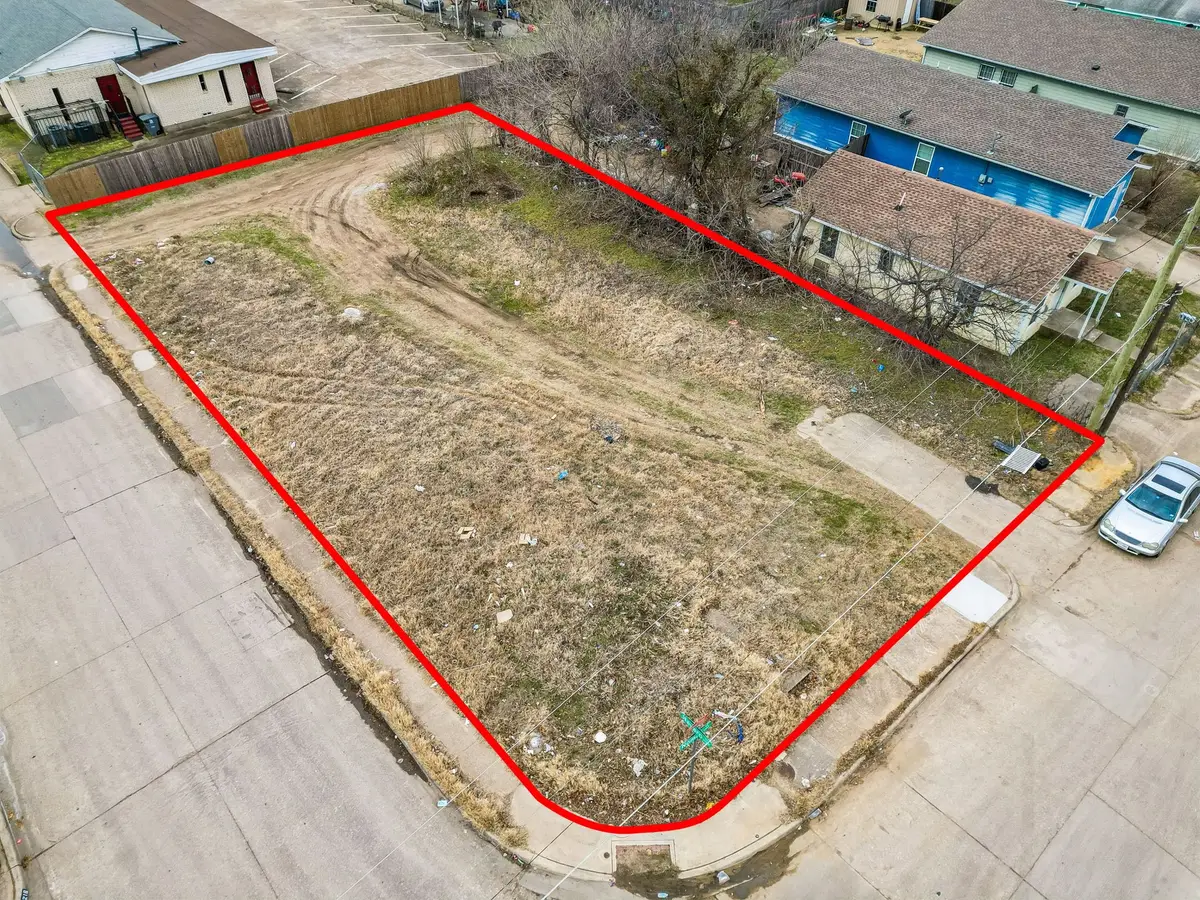 1702 Nomas Street, Dallas, TX 75212 - #1