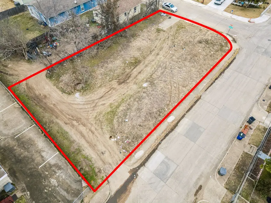 1702 Nomas Street, Dallas, TX 75212 - #2