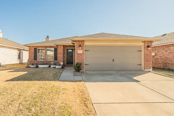 6601 Longleaf Lane, Denton, TX 76210