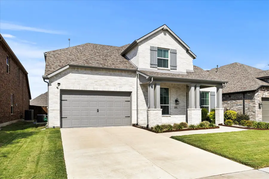 1568 Kleberg Drive, Forney, TX 75126 - #2