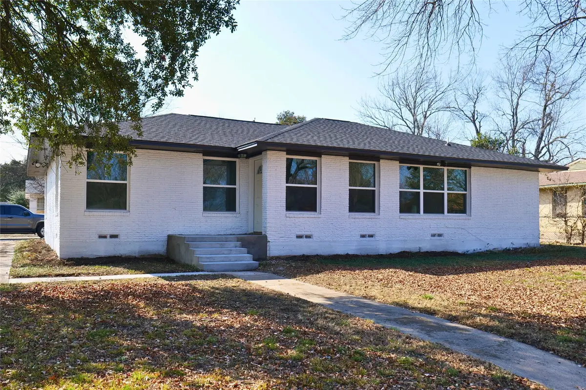 1555 Cape Cod Drive, Dallas, TX 75216 - #1