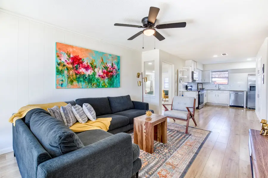 121 Sunflower Drive, Garland, TX 75041 - #3