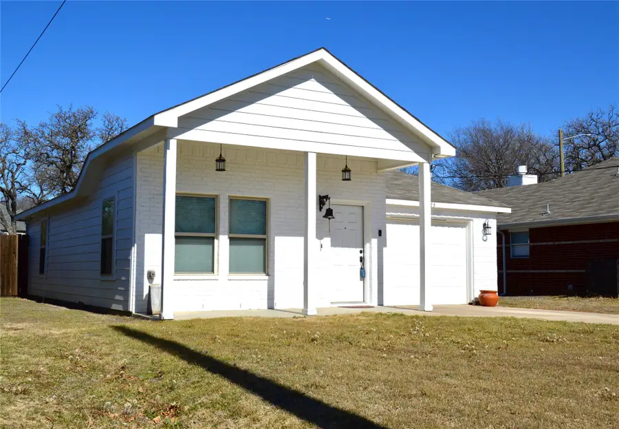 4925 Fitzhugh Avenue, Fort Worth, TX 76105 - #2