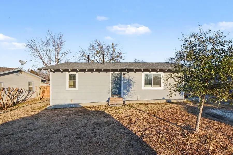 815 Wilson Drive, Princeton, TX 75407 - #2