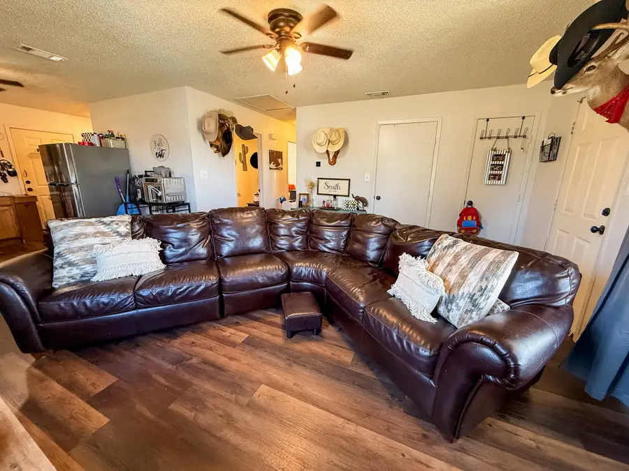 515 Longbotham, Wortham, TX 76693 - #3