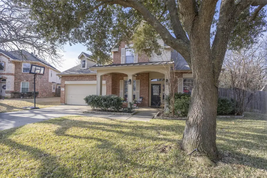 300 Canadian Trail, Mansfield, TX 76063 - #3