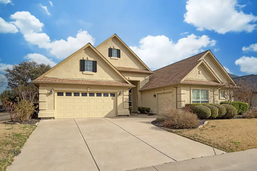 10104 Soriano Street, Denton, TX 76207 - #2