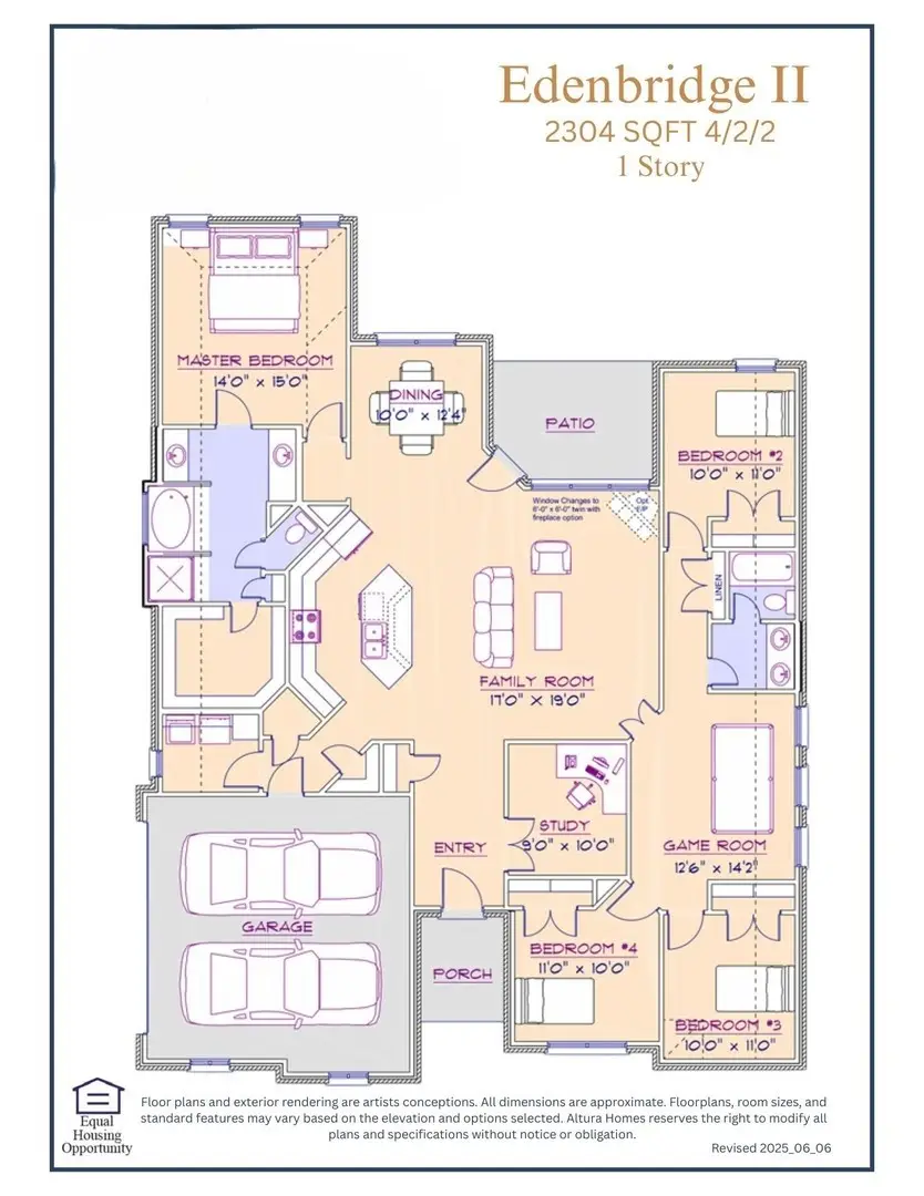 2785 Canvas Back Drive, Greenville, TX 75402 - #2