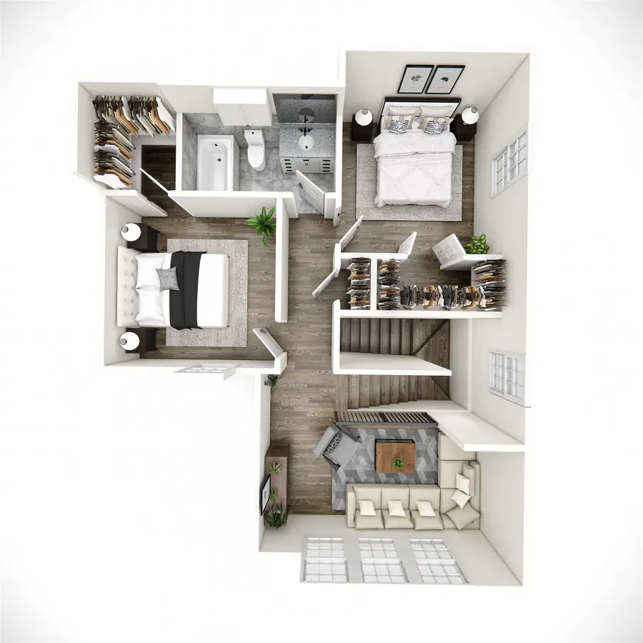 9835 Canebrake Lane, Shreveport, LA 71106 - Image #3