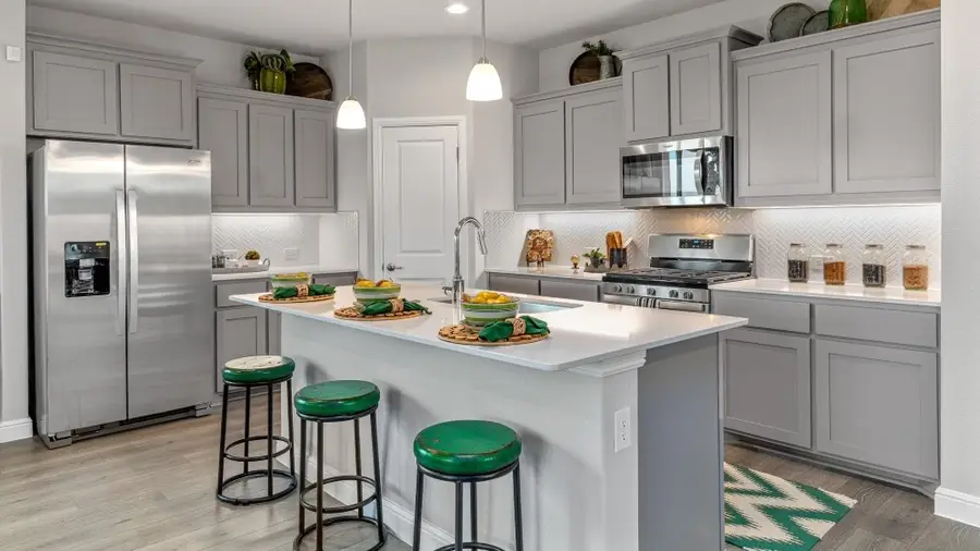 15157 Ram Rock Drive, Fort Worth, TX 76008 - #3