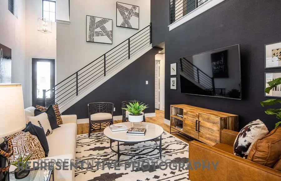 3913 Script Street, Celina, TX 75078 - Image #3