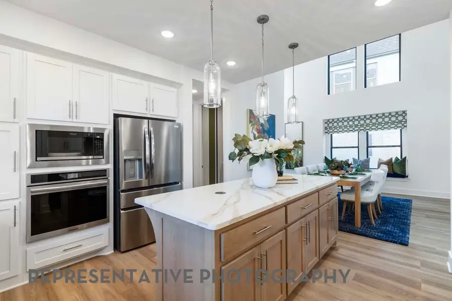 4436 Daisy Lane, Celina, TX 75078 - Image #2