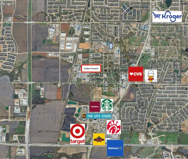 103 E 5th Street, Prosper, TX 75078