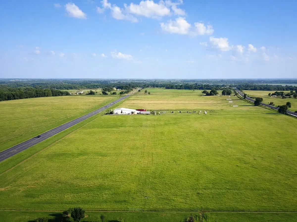 TBD Hwy 377 Highway, Collinsville, TX 76233 - #1