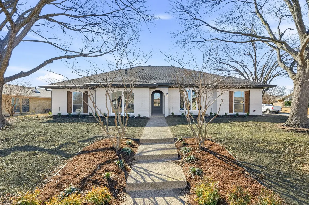 3008 Dibrell Drive, Plano, TX 75023 - Image #1