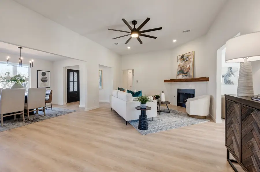 3008 Dibrell Drive, Plano, TX 75023 - Image #3