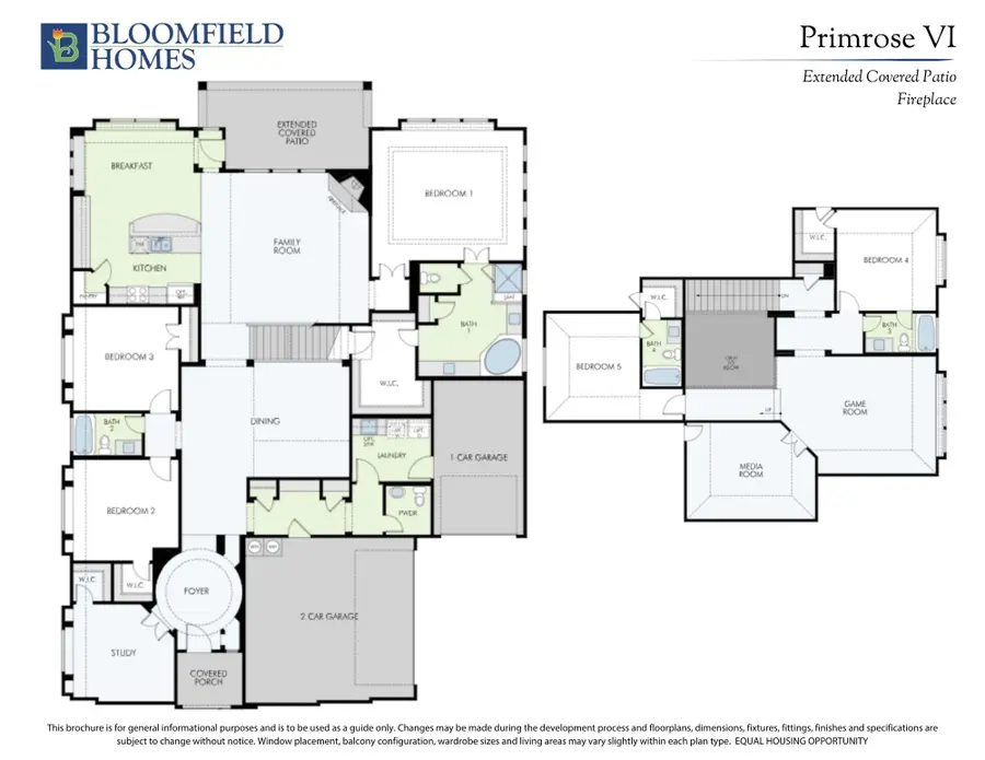 4002 Foot Hills Drive, Midlothian, TX 76065 - #2